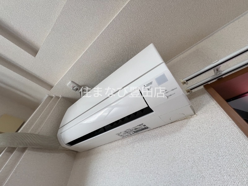 居室・リビング　同型別部屋写真