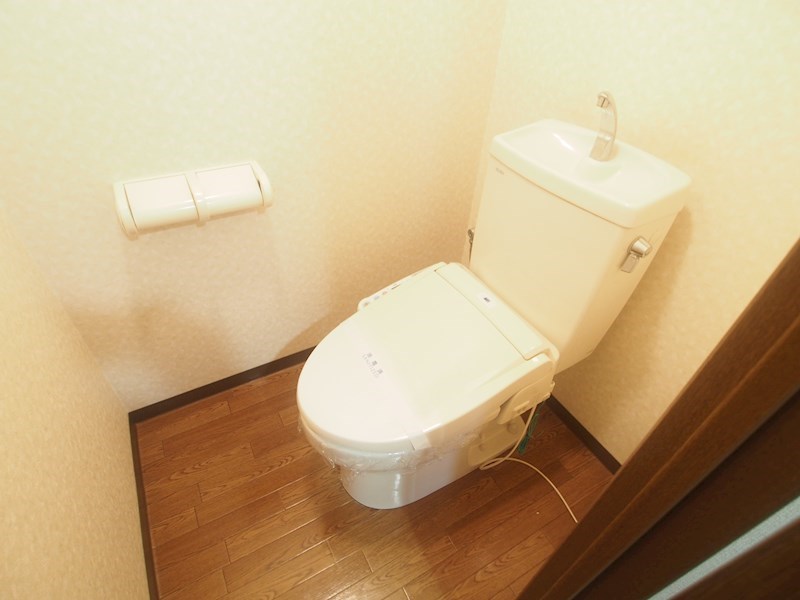 トイレ　同仕様写真