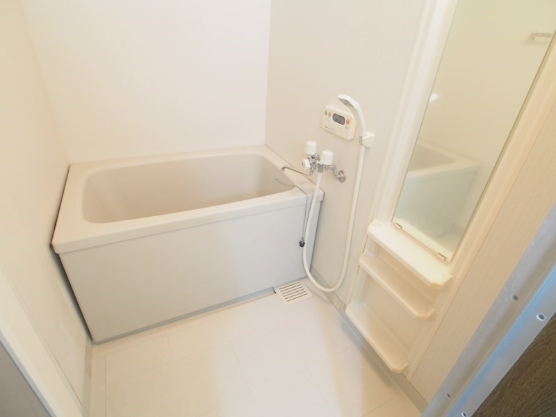 バス・シャワールーム　同仕様写真