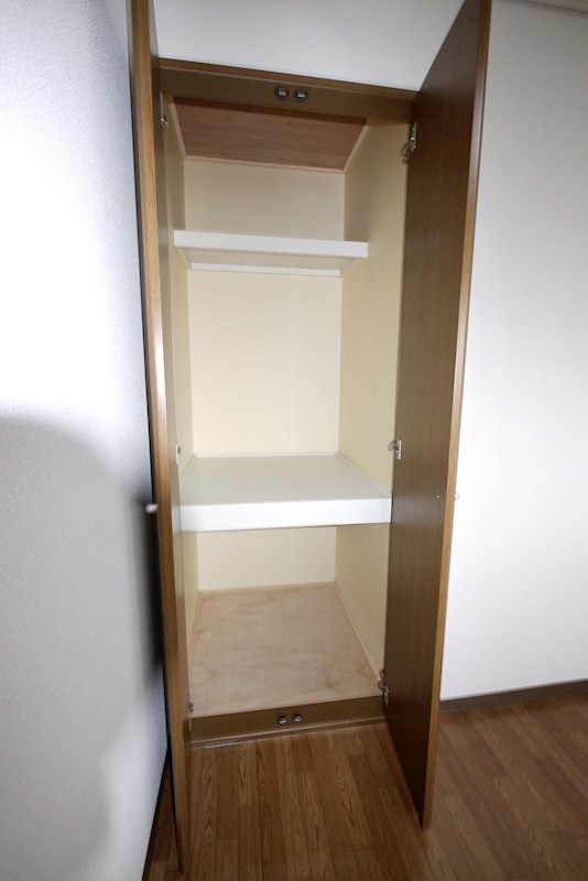 収納　同仕様写真