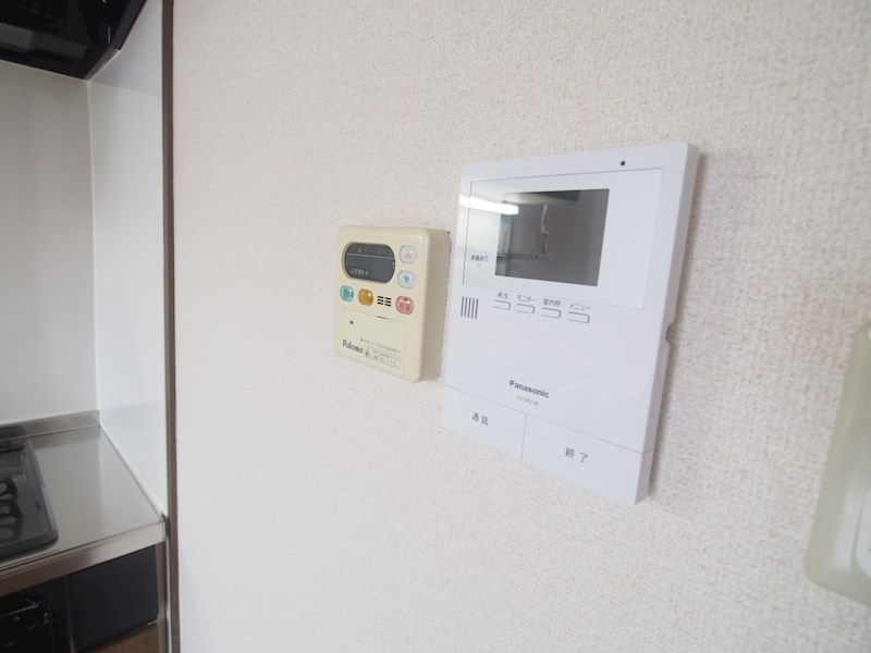 その他設備　同仕様写真