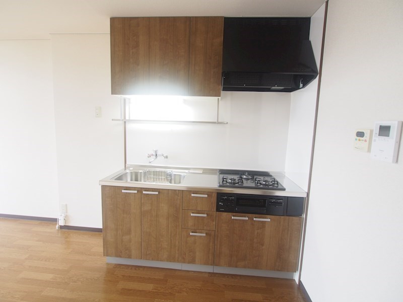 キッチン　同仕様写真