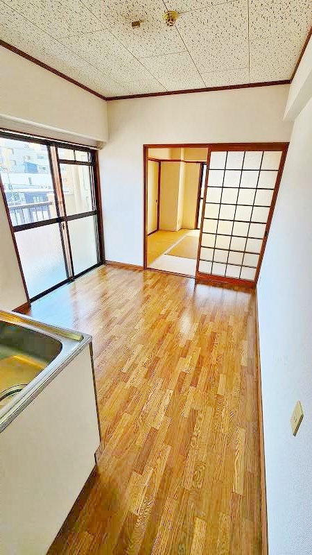 居室・リビング　★リビング6帖★