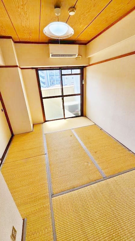 その他部屋・スペース　★和室6帖★