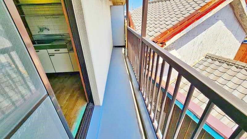 バルコニー　★バルコニー★