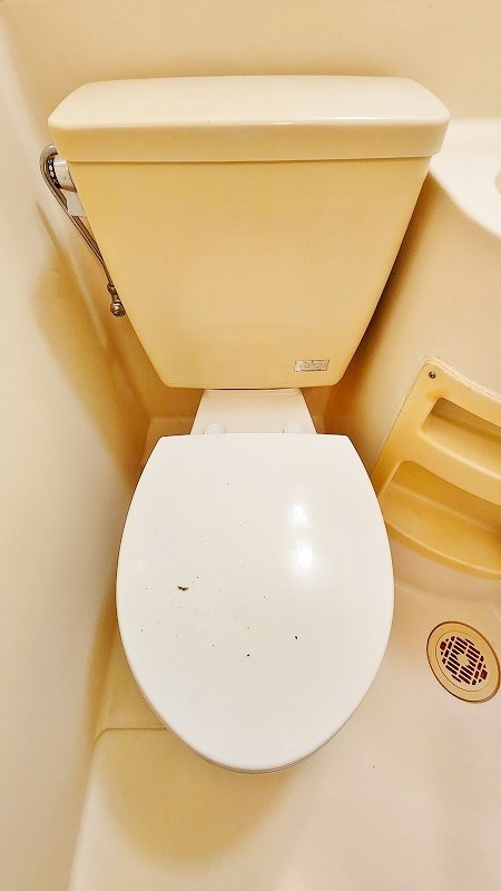 トイレ　★トイレ★