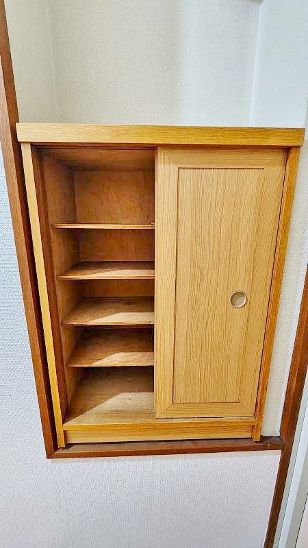 エントランス　★シューズBOX★