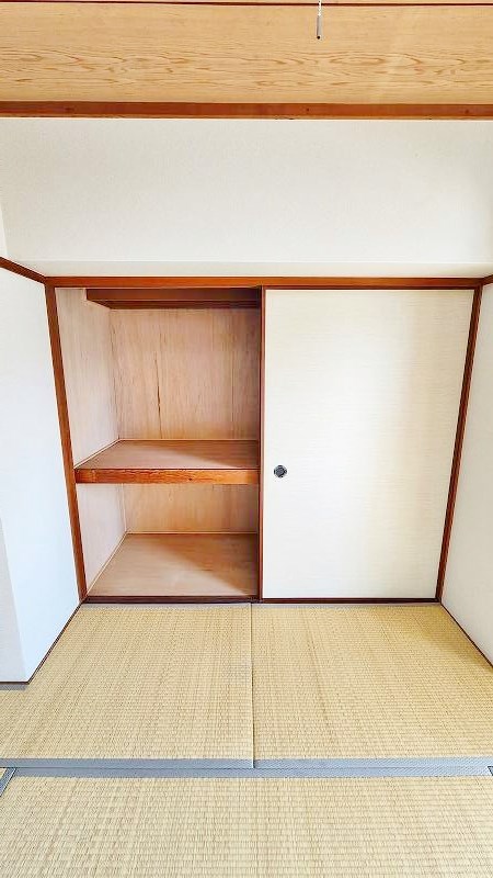 収納　★押入れ★