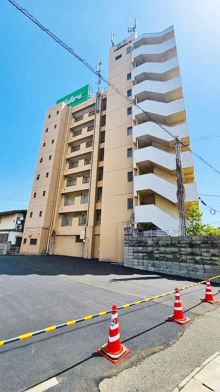 建物外観　★外観★