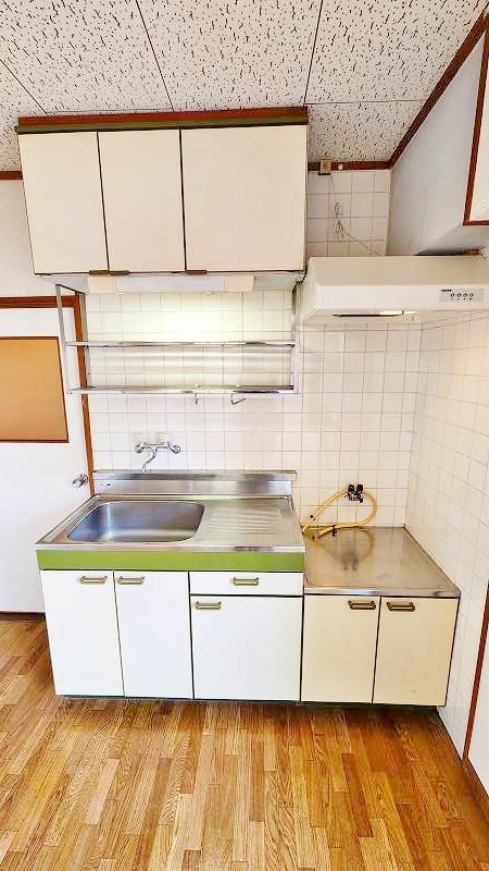 キッチン　★キッチンスペース★