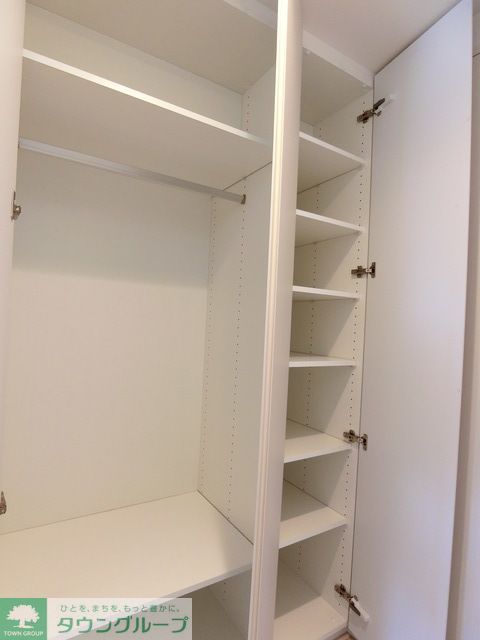 収納　C タイプ2018年11月撮影