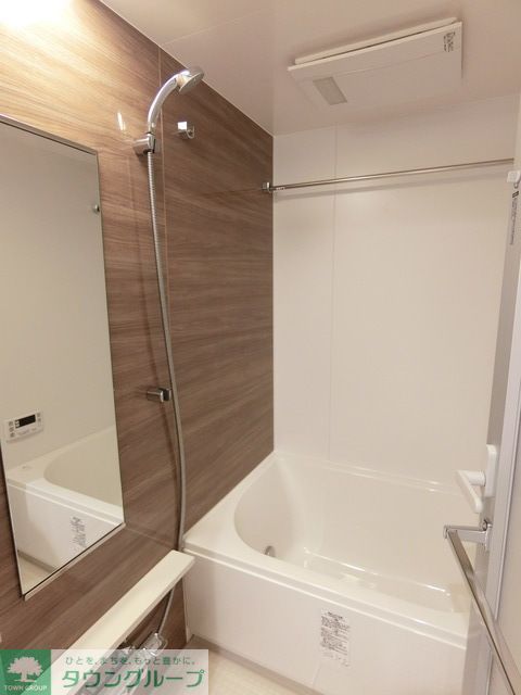 バス・シャワールーム　C タイプ2018年11月撮影