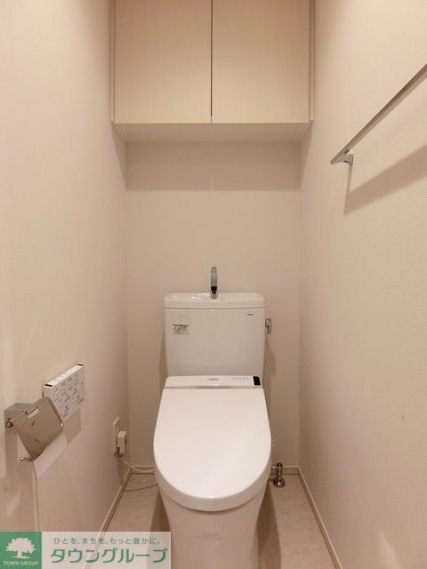 トイレ　C タイプ2018年11月撮影