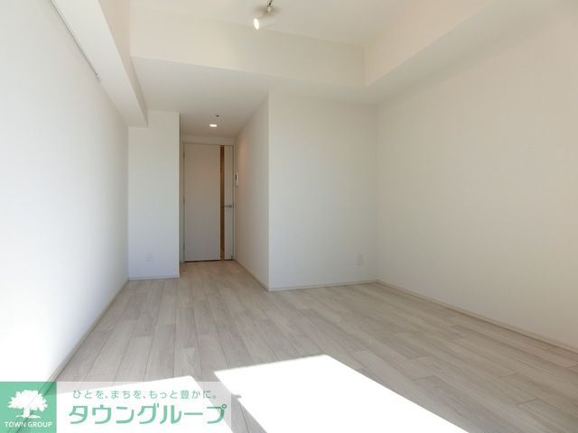 居室・リビング　C タイプ2018年11月撮影