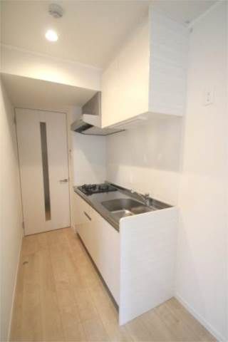 キッチン　☆使いやすいシステムキッチン☆