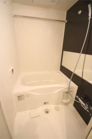 バス・シャワールーム　☆リラックスできるお風呂☆