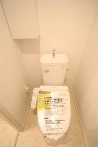 トイレ　☆清潔感のあるトイレ☆