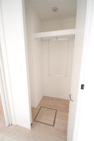 収納　☆たっぷり収納☆