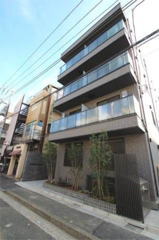 建物外観　☆綺麗な外観☆