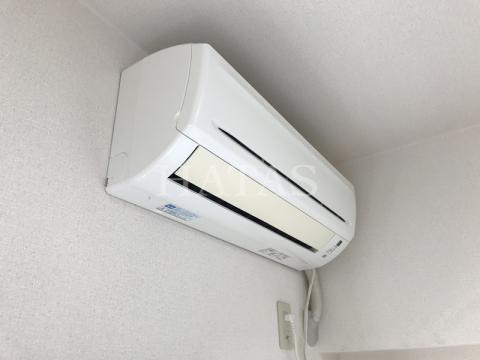 その他設備　同物件別部屋です。