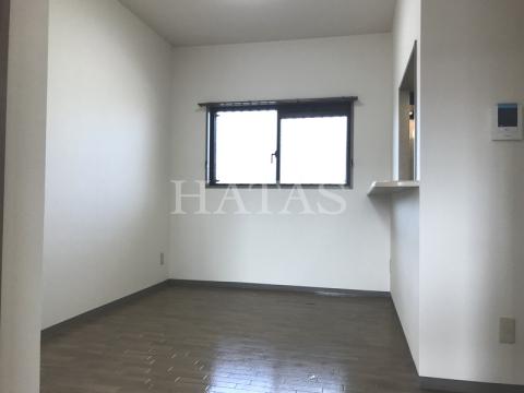 居室・リビング　同物件別部屋です。