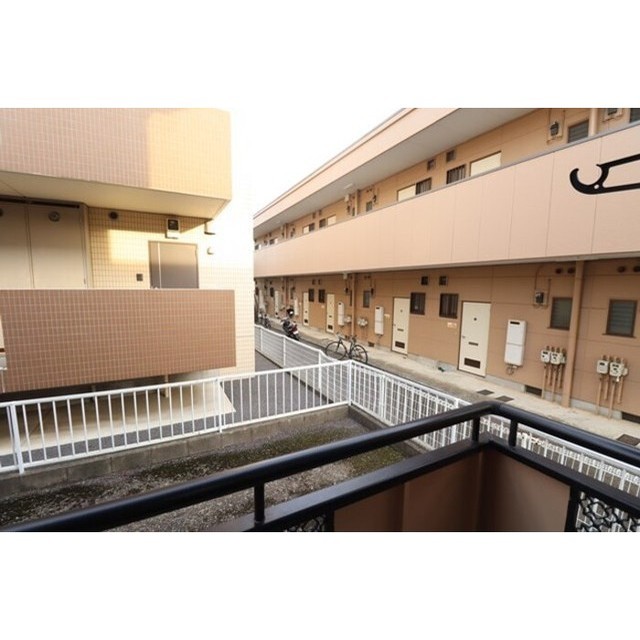 眺望　※１０６からの眺め