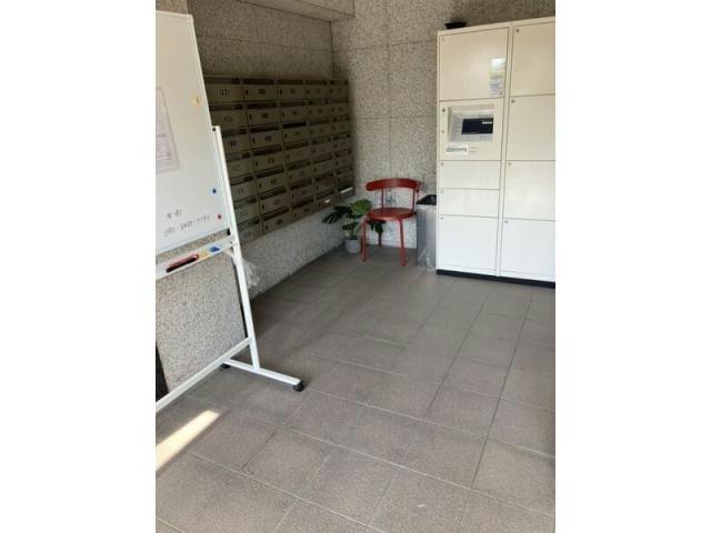 その他共有部分　建物設備