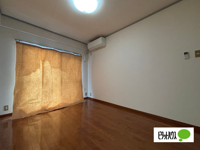 居室・リビング　同一タイプ※備品は除く