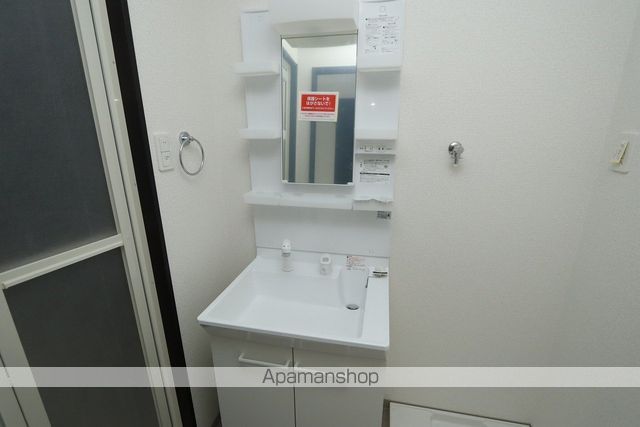 トレステーラ住吉町の内装写真