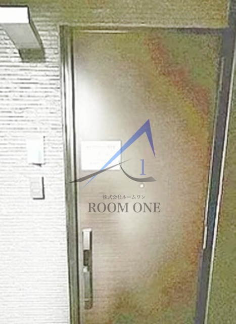 玄関　玄関です。