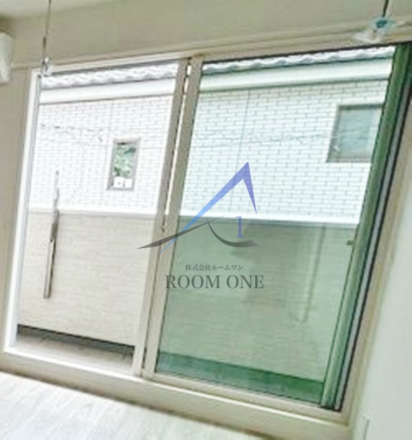 バルコニー　バルコニーです。