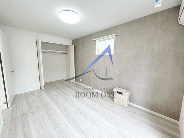 その他部屋・スペース　寝室です。