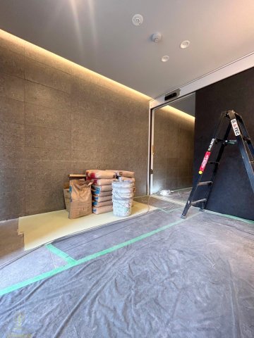 ロビー　レシオス桜ノ宮THE First