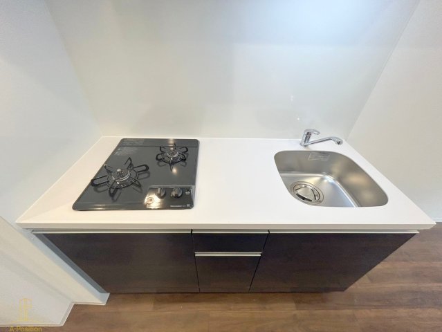 キッチン　レシオス桜ノ宮THE First