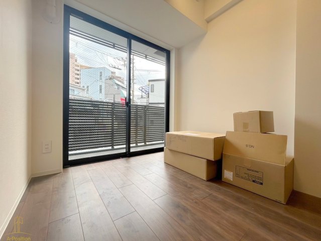 その他部屋・スペース　レシオス桜ノ宮THE First