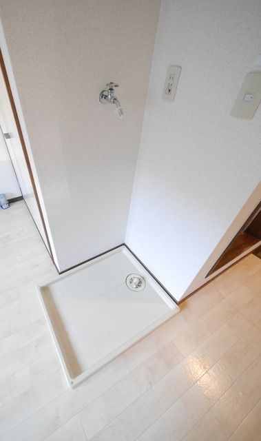 その他　同建物別号室別タイプ参考写真です