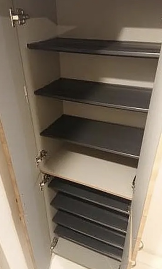 収納　弊社は都内全域の物件をご紹介可能です！