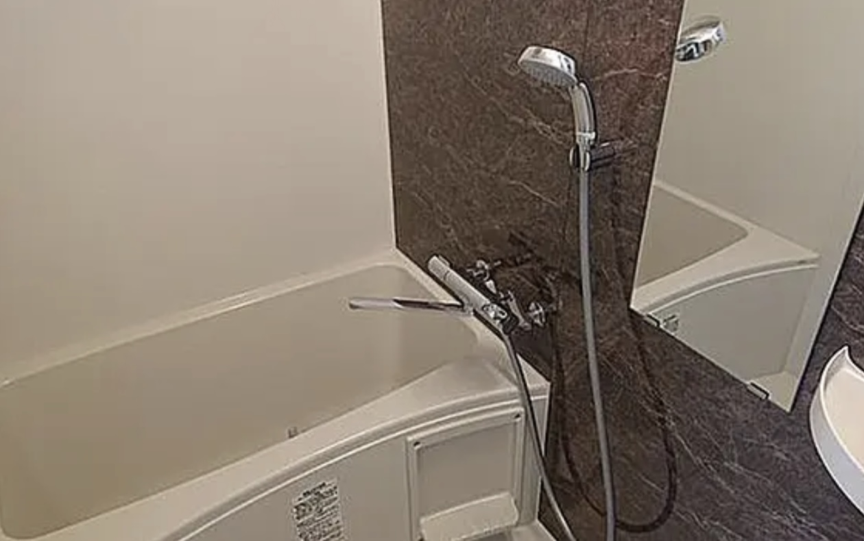 バス・シャワールーム　弊社は都内全域の物件をご紹介可能です！