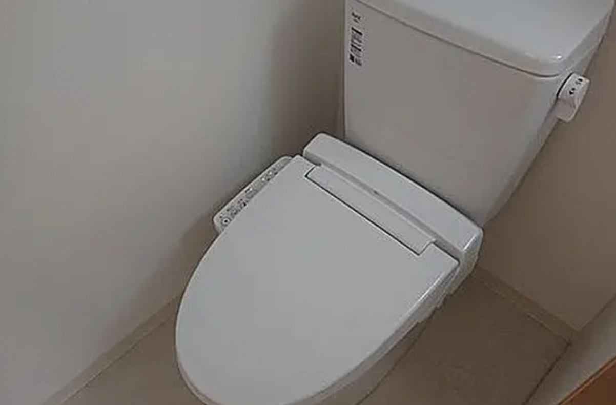 トイレ　弊社は都内全域の物件をご紹介可能です！