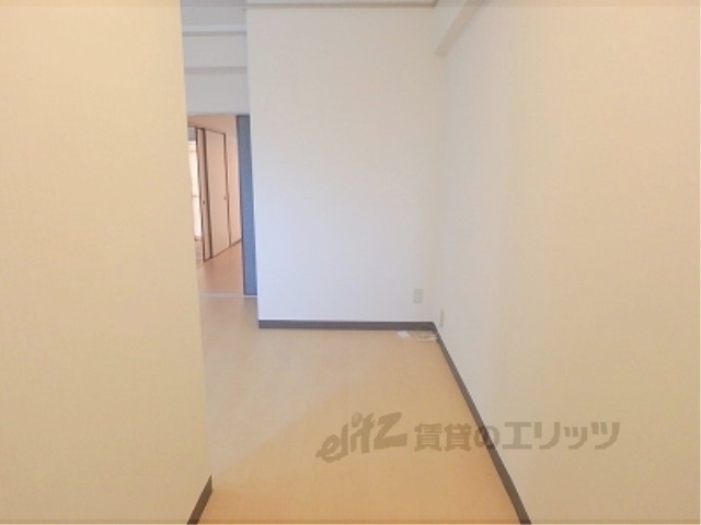 その他部屋・スペース　廊下