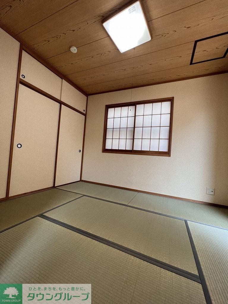 その他部屋・スペース　照明器具は賃貸の対象ではありません