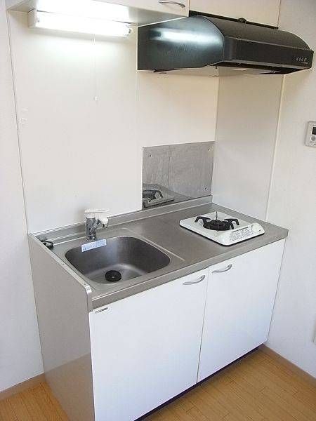 キッチン　☆使いやすいキッチン☆