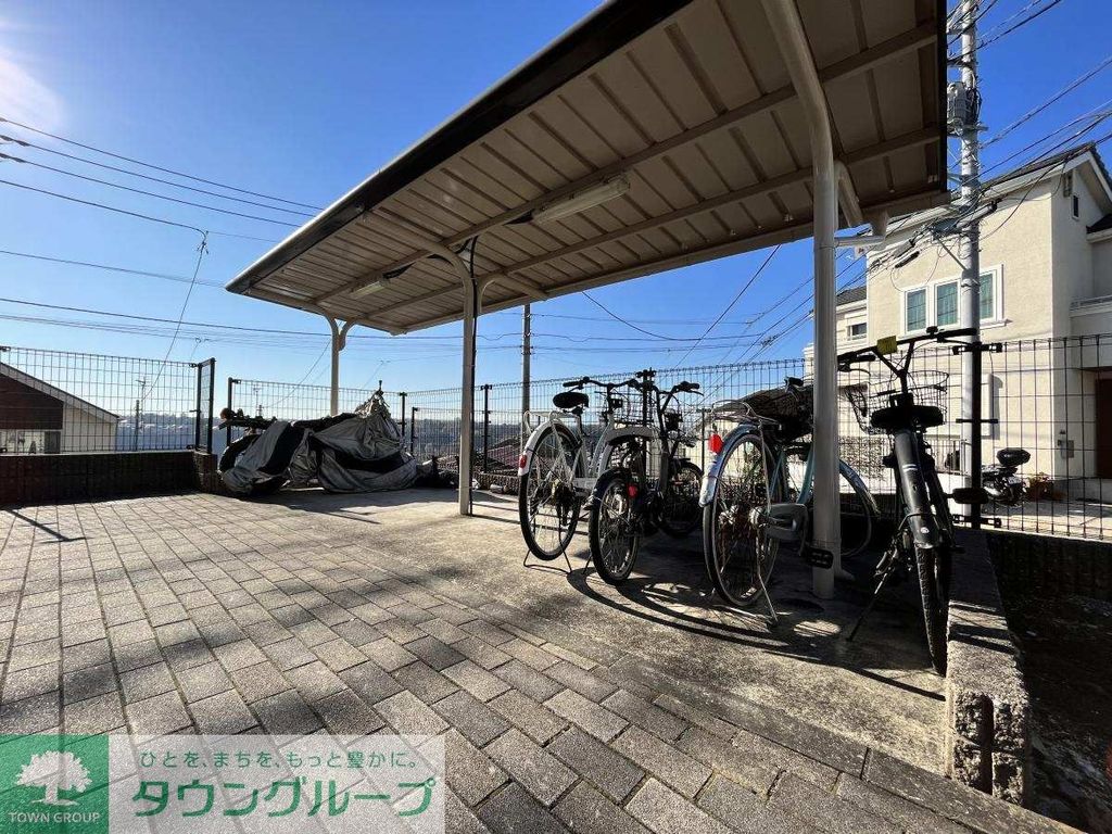 その他共有部分　共有部分