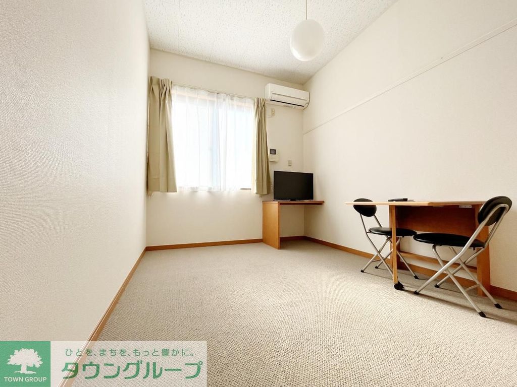 居室・リビング　リビング/居室