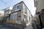 柴又駅より徒歩3分 1階 築18年7ヶ月の賃貸物件