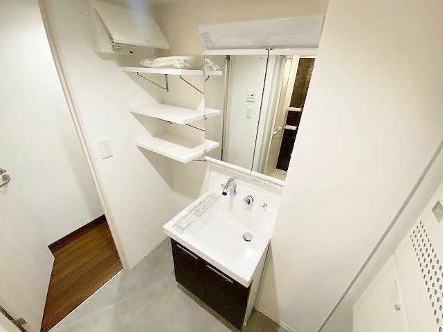 洗面設備　洗面※別部屋参考写真