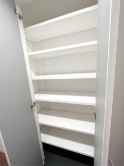 収納　収納※別部屋参考写真