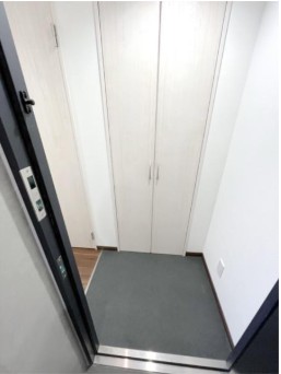 玄関　玄関※別部屋参考写真