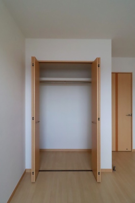 収納　図面と現状に相違がある場合には現状を優先