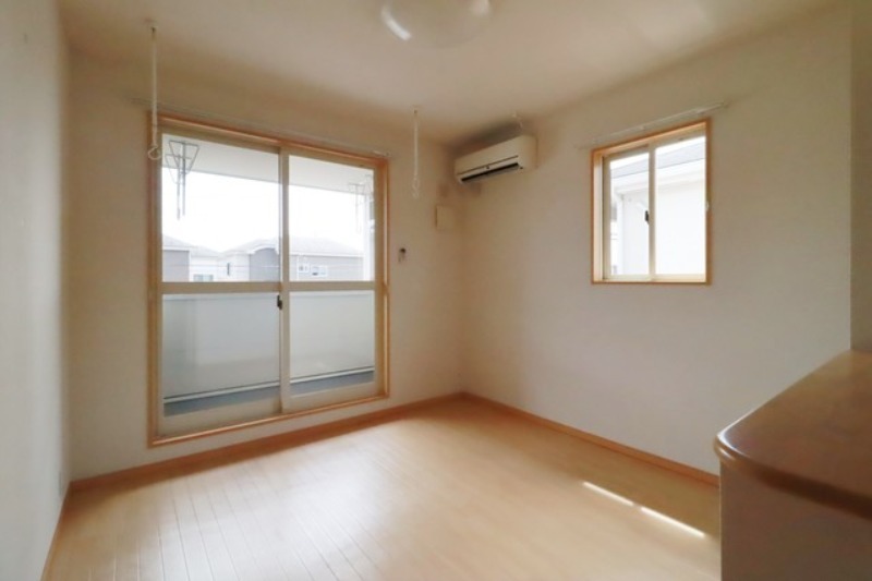 居室・リビング　図面と現状に相違がある場合には現状を優先